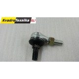 Наконечник рулевой тяги левый STELS 500K/500GT (C500-3303120L)